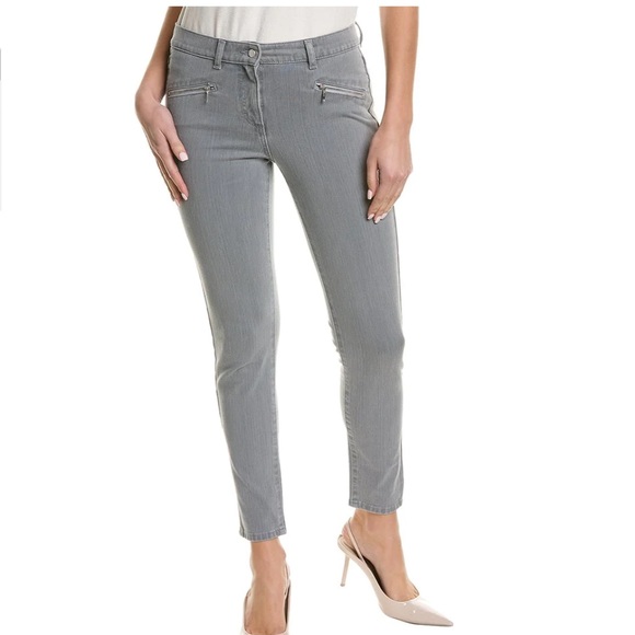 JMcLaughlin Denim - J.McLaughlin Treva Skinny Jeans-size 2